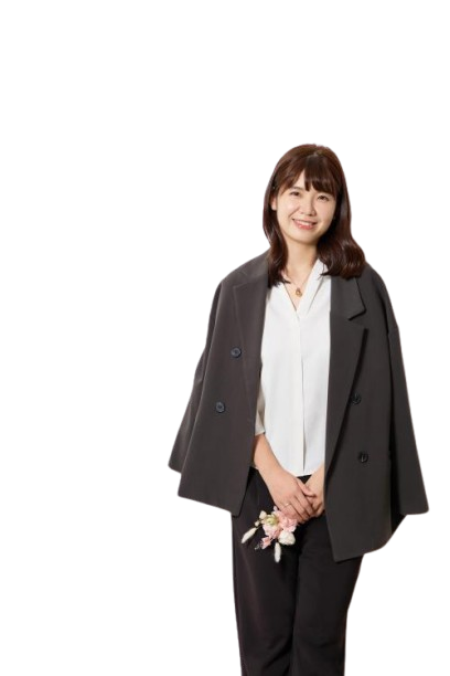 HRorNah 創辦人 Jeany